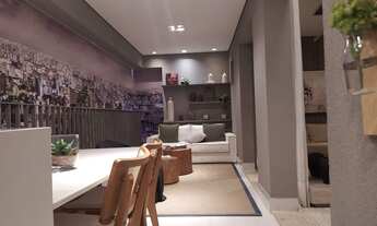 Imagem 3: O Melhor Preço Do Tatuapé! O Sonho em 103,06m² Perfeitamente Distribuídos!