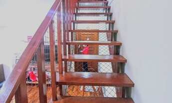 Imagem 5: Cobertura impecável, com vista, muito sol e condomínio baixo