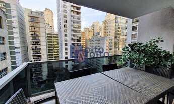 Imagem 4: Apartamento Residencial à venda, Santa Cecília, São Paulo - AP3438
