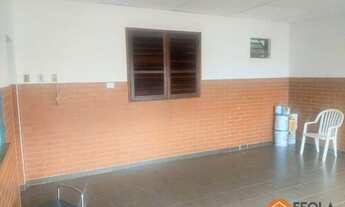 Imagem 7: Casa à venda, 60 m² por R$ 390.000,00 - Jardim Ipiranga - Americana/SP