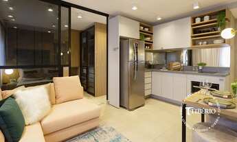 Imagem 4: Studio residencial para venda, Vila Mariana, São Paulo - ST6863