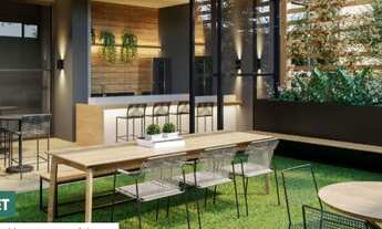 Imagem 5: Apartamento para venda tem 27 metros quadrados com 1 quarto em Imbiribeira - Recife - PE