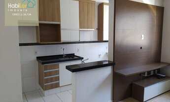 Imagem: Apartamento com 2 dormitórios à venda