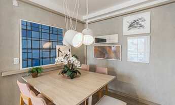 Imagem 7: Apartamento para aluguel possui 65 metros quadrados com 2 quartos