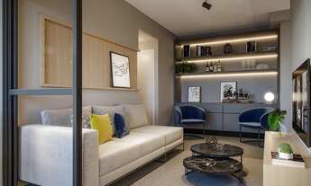 Imagem 3: Apartamento residencial para venda, Vila Prudente, São Paulo - AP8450