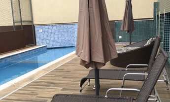 Imagem 3: Apartamento venda ou locação semi mobiliado com 1 dorm e 1 vaga no coração da Vila Formosa