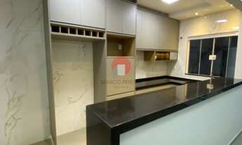 Imagem 6: RESIDÊNCIA - ALTO PARAÍSO