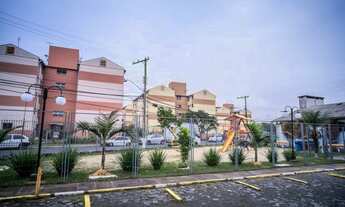 Imagem 5: Excelente apartamento localizado na Rua José Barcellos Garcia, 100 - Bairro Rubem Berta e