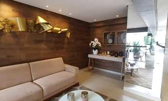 Imagem 3: Flat Novo Mobiliado com Lazer