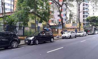 Imagem 5: Terreno à venda, 800 m² por R$ 5.500.000 - Jardim - Santo André/SP