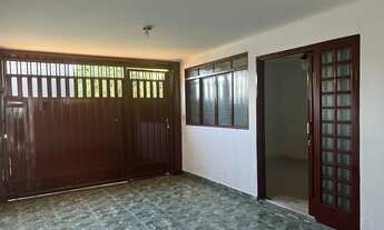 Imagem 2: CASA - IPIRANGA Casa com 3 dormitórios