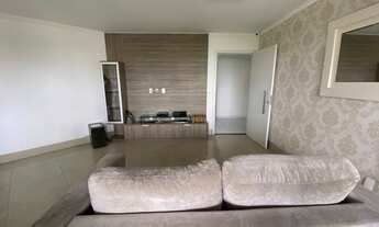 Imagem 5: Apartamento para venda possui 140 metros quadrados com 4 quartos em Parnamirim - Recife