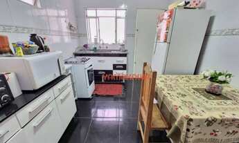 Imagem 7: Casa com 2 dormitórios à venda, 95 m² por R$ 470.000,00 - Cidade Líder - São Paulo/SP