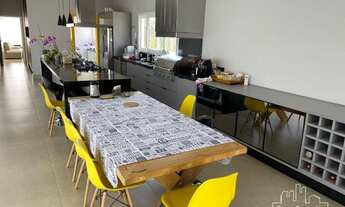 Imagem 3: Casa com 3 dormitórios à venda, 400 m² por R$ 2.915.000,00 - Parque Reserva Fazenda Imperi