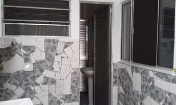 Imagem 7: Casa de vila em Vila Isabel