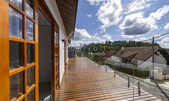 Imagem 3: Casa à venda em Campos do Jordão - Condomínio Fechado