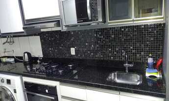 Imagem 4: Lindo apartamento mobiliado