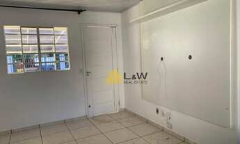 Imagem 6: Casa com 2 dormitórios, 52 m² - venda por R$ 200.000,00 ou aluguel por R$ 1.200,00/mês - J