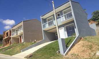 Imagem 6: Casa residencial para venda, São Marcos, Campo Largo - CA3536