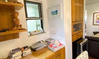 Imagem 5: Apartamento com 3 dormitórios à venda, 165 m² por R$ 2.699.000 - Paraíso - São Paulo/SP