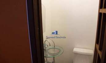 Imagem 4: Apartamento com 3 dormitórios à venda, 106 m² por R$ 739.000,00 - Vila Mariana - São Paulo