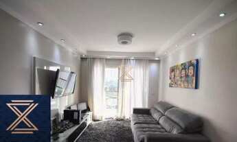 Imagem: Apartamento com 3 dormitórios à venda