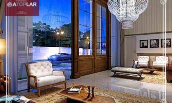 Imagem 7: Apartamento à venda, 143 m² por R$ 2.840.800,00 - Centro - Balneário Camboriú/SC