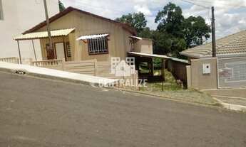 Imagem 2: Casa para venda em Uvaranas