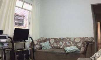 Imagem 2: Apartamento com 2 dormitórios à venda, 60 m² por R$ 185.000,00 - Centro - Juiz de Fora/MG