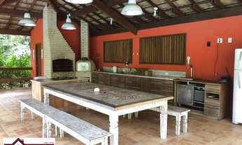 Imagem 4: Lauro de Freitas - RESIDENCIAL - Encontro das Águas