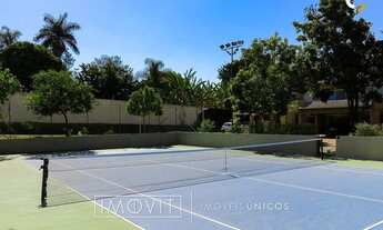 Imagem 2: Casa à venda, 320 m² por R$ 2.300.000,00 - Parque Taquaral - Campinas/SP