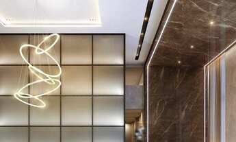 Imagem 7: Apartamento à venda, 86 m² por R$ 1.113.098,35 - Petrópolis - Porto Alegre/RS