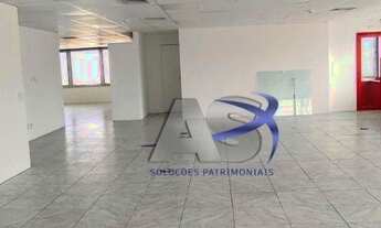 Imagem 3: Conjunto para alugar, 260 m² por R$ 20.000,00/mês - Itaim Bibi - São Paulo/SP