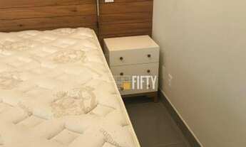 Imagem 6: Apartamento à venda, 108 m² por R$ 3.446.808,00 - Itaim Bibi - São Paulo/SP