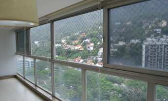 Imagem 6: Vendo Excelente Apartamento no Village em São Conrado!!!