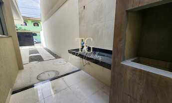 Imagem 3: Casa duplex 3 suítes e churrasqueira Recreio Rio das Ostras