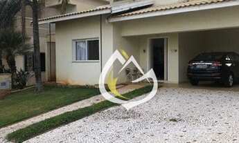 Imagem 2: Casa com 3 dormitórios à venda, 318 m² por R$ 1.350.000,00 - Condomínio Metropolitan Park