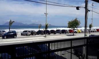 Imagem 3: Cabo Frio - Apartamento Padrão - Praia do forte