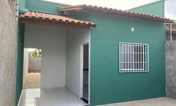 Imagem 5: Casa para venda tem 160 metros quadrados com 3 quartos em Passaré - Fortaleza - Ceará