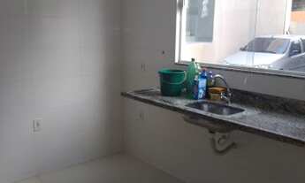 Imagem 7: Casa 2 Quartos em Condomínio- Maria Paula