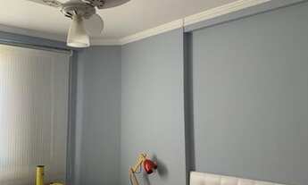 Imagem 7: Cobertura à venda, 90 m² por R$ 540.000,00 - Embaré - Santos/SP