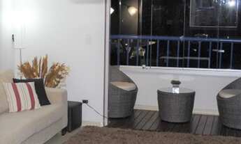 Imagem 5: Apartamento Reformado - Campo Belo