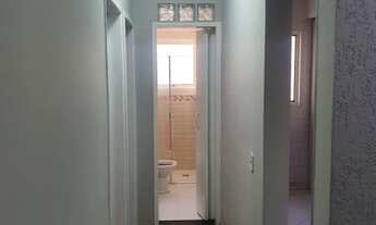 Imagem 5: Apartamento Condomínio Planalto Da Serra 2 Dormitórios 1 Vaga