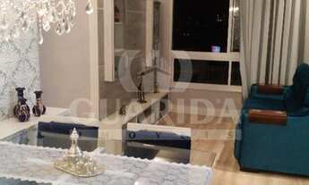 Imagem: Apartamento para comprar no bairro Partenon