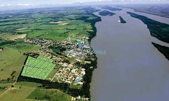 Imagem 7: Terreno em Condomínio Oásis do Rio Paraná