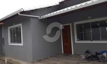 Imagem: Casa 2 dormitorios à venda, 81 m² - Condado