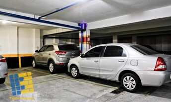 Imagem 7: Apartamento à venda, 73 m² por R$ 550.000,00 - Casa Verde - São Paulo/SP