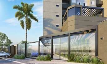 Imagem 3: Apartamento residencial para venda, Jardim Valo Verde, Embu das Artes - AP11089