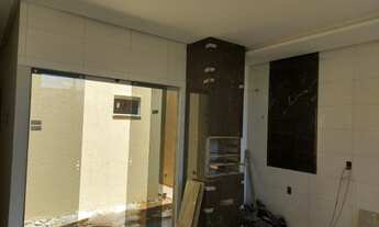 Imagem 5: Vende-se linda casa no Residencial Dom Felipe