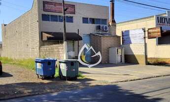 Imagem 6: Barracão para alugar, 235 m² por R$ 3.500,00/mês - João Aranha - Paulínia/SP